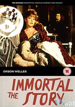Câu Chuyện Bất Diệt - The Immortal Story (1968)