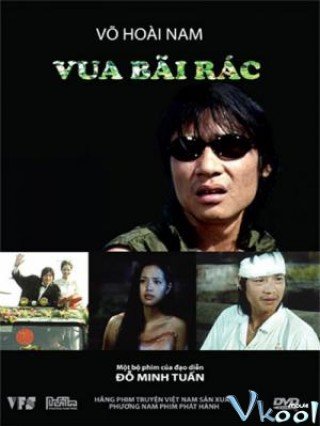 Vua Bãi Rác - Vua Bai Rac (2002)