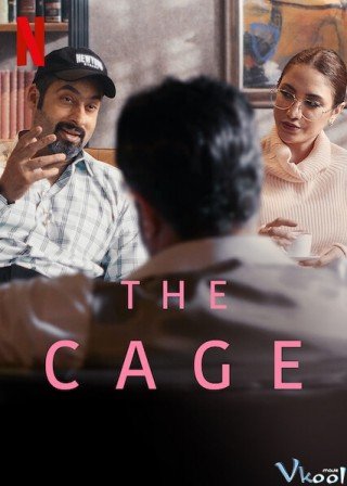 Chiếc Lồng - The Cage 2022