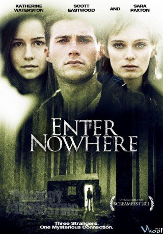 Phim Vào Hư Không - Enter Nowhere (2011)