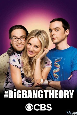 Vụ Nổ Lớn Phần 10 - The Big Bang Theory Season 10 2016