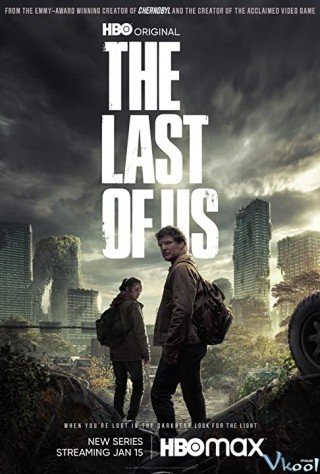 Phim Những Người Còn Sót Lại - The Last Of Us (2023)