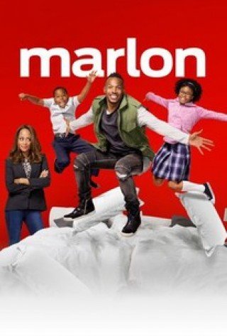 Cuộc Ly Hôn Bá Đạo Phần 1 - Marlon Season 1 (2017)