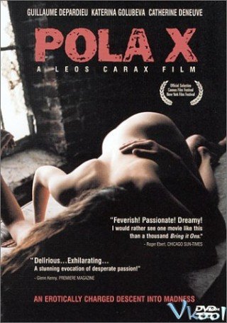 Thứ Tình Cảm Kỳ Lạ - Pola X (1999)