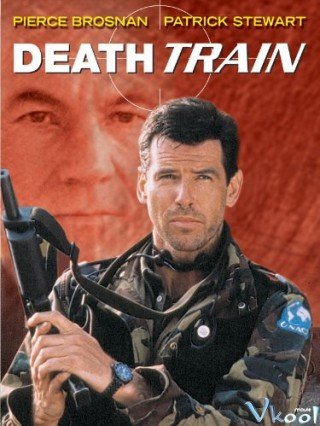 Đoàn Tàu Tử Thần - Death Train (1993)