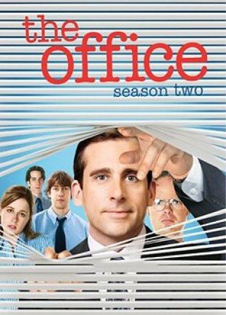 Chuyện Văn Phòng 2 - The Office Us Season 2 (2006)