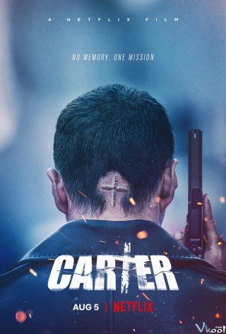 Carter - Carter (2022)