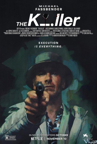 Phim Sát Thủ Báo Thù - The Killer (2023)