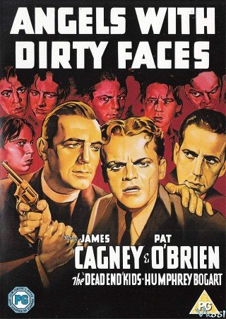 Hai Người Bạn - Angels With Dirty Faces (1938)