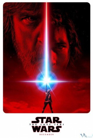 Phim Star Wars: Jedi Cuối Cùng - Star Wars: The Last Jedi (2017)