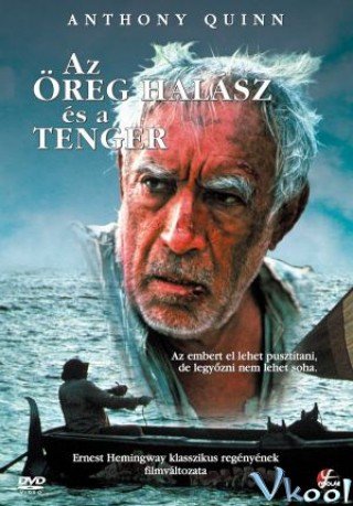 Ông Già Và Biển Cả - The Old Man And The Sea (1990)