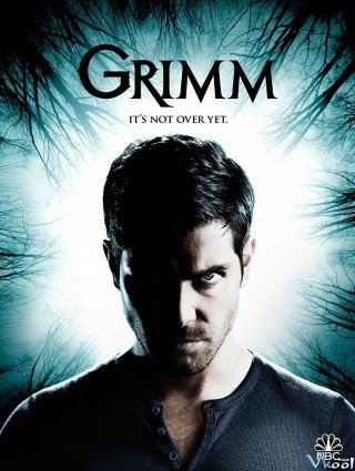 Phim Săn Lùng Quái Vật Phần 6 - Grimm Season 6 (2017)