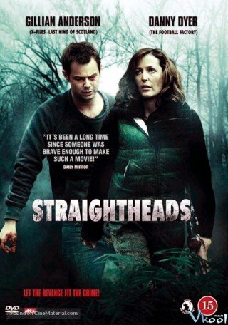 Trả Thù - Straightheads Aka Closure (2007)