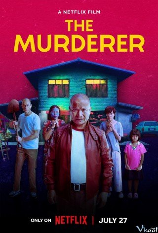 Phim Ai Là Kẻ Sát Nhân? - The Murderer (2023)