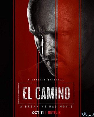 El Camino: Tập Làm Người Xấu - El Camino: A Breaking Bad Movie (2019)