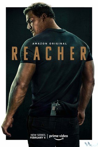 Reacher: Phát Súng Cuối Cùng 1 - Reacher Season 1 (2022)