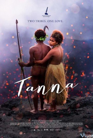 Phim Chuyện Tình Tanna - Tanna (2015)