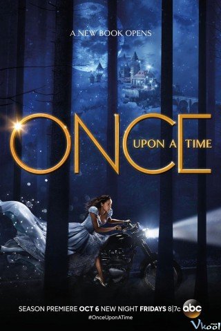 Phim Ngày Xửa Ngày Xưa Phần 7 - Once Upon A Time Season 7 (2017)