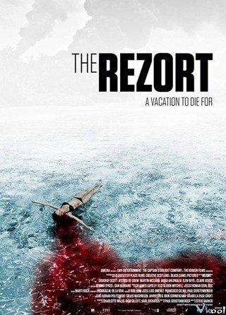 Công Viên Xác Sống - The Rezort (2015)