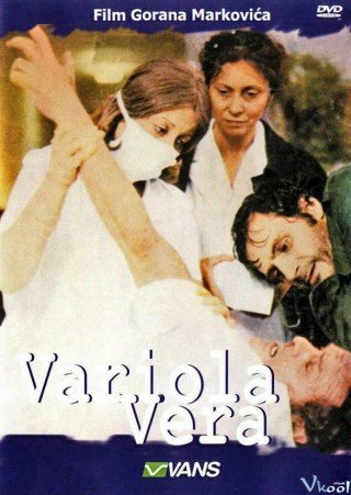 Phim Đại Dịch Đậu Mùa - Variola Vera (1982)