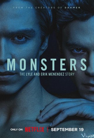 Quái Vật: Câu Chuyện Về Lyle Và Erik Menendez - Monsters (2022)