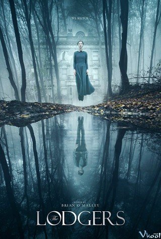 Phim Luật Quỷ - The Lodgers (2018)