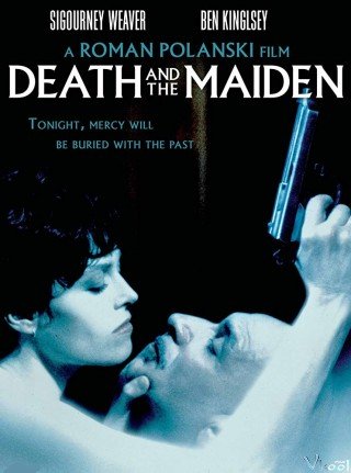 Cái Chết Và Sức Quyến Rũ - Death And The Maiden (1994)