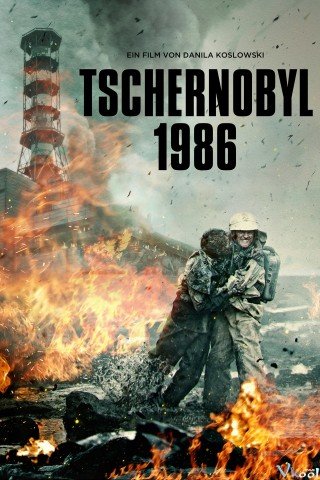 Thảm Họa Chernobyl - Chernobyl 1986 2021