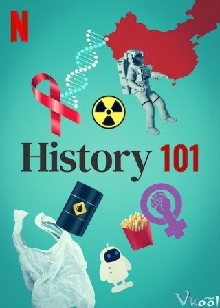 Nhập Môn Lịch Sử - History 101 2020