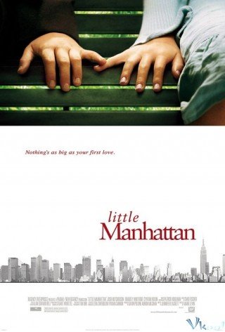Mối Tình Đầu - Little Manhattan (2005)