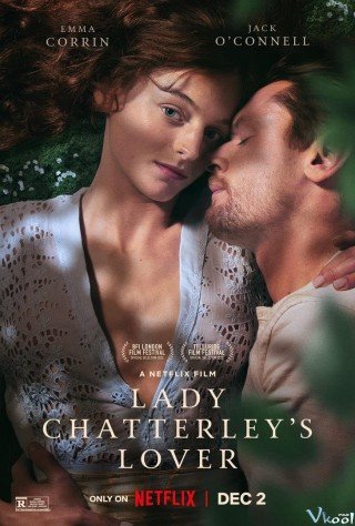 Phim Người Tình Của Phu Nhân Chatterley - Lady Chatterley