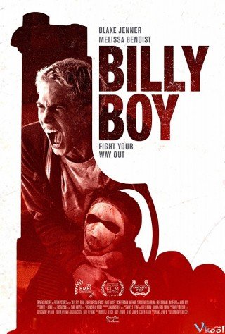 Phim Chàng Trai Billy - Billy Boy (2017)
