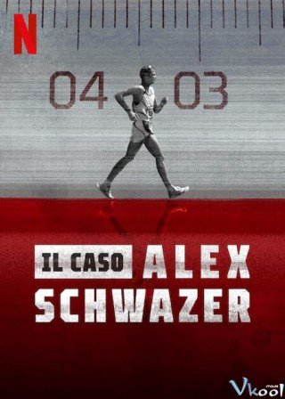 Phim Alex Schwazer: Đuổi Theo Sự Thật - Running For My Truth: Alex Schwazer (2023)