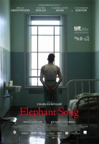 Bài Ca Con Voi - Elephant Song (2014)