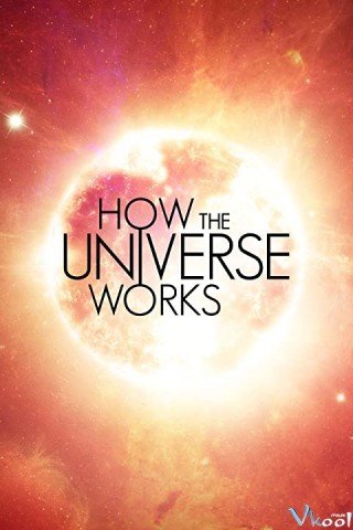 Phim Vũ Trụ Hoạt Động Như Thế Nào Phần 10 - How The Universe Works Season 10 (2022)