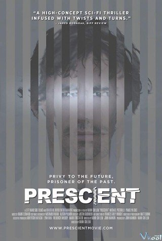 Phim Tiên Tri - Prescient (2015)
