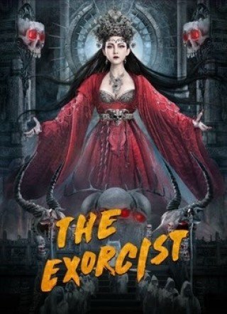 Phim Thiên Sư Trừ Tà - The Exorcist (2022)