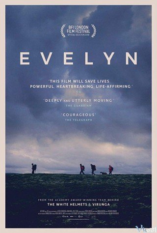 Phim Gia Đình Evelyn - Evelyn (2018)