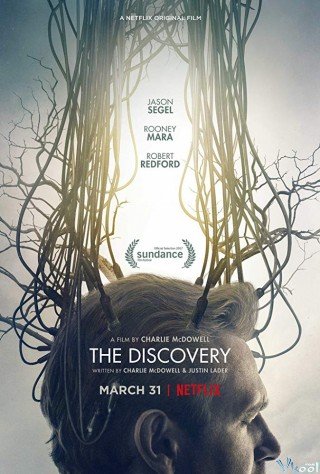 Phim Khám Phá Thế Giới Bên Kia - The Discovery (2017)