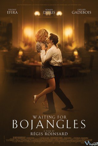 Phim Trong Khi Chờ Bojangles - Waiting For Bojangles (2022)