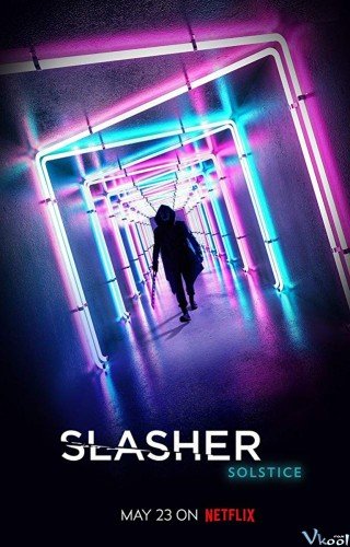 Phim Tàn Sát Phần 3 - Slasher Season 3 (2019)
