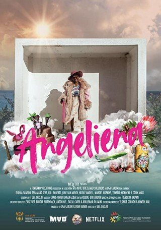 Phim Angeliena - Angeliena (2021)