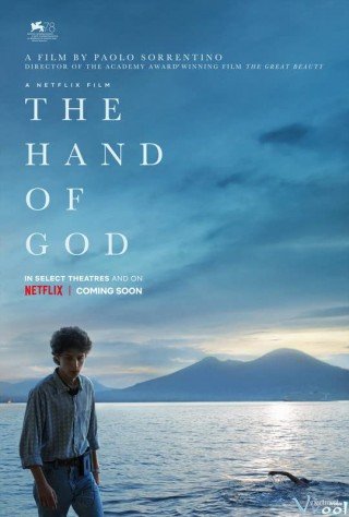Bàn Tay Của Thần - The Hand Of God (2021)