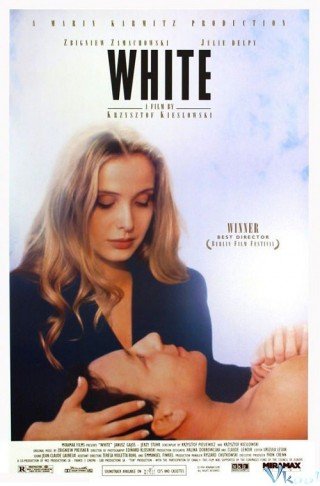 Ba Sắc Màu: Trắng - Three Colors: White (1994)