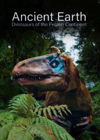 Các Loài Khủng Long Của Lục Địa Băng Giá - Dinosaurs Of The Frozen Continent (2022)