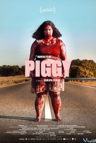 Phim Heo Con - Piggy (2022)