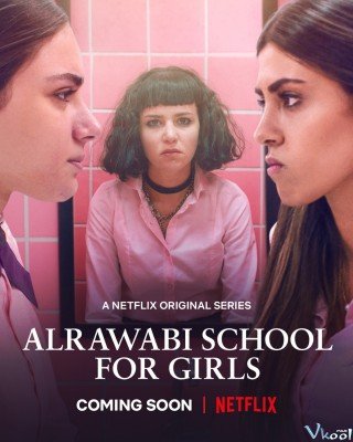 Trường Nữ Sinh Alrawabi - Alrawabi School For Girls (2021)