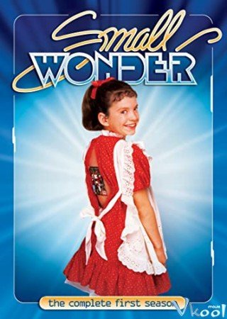 Thiên Thần Bé Nhỏ 1 - Small Wonder Season 1 (1985)