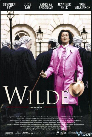 Phim Mối Quan Hệ Ác Mộng - Wilde (1997)