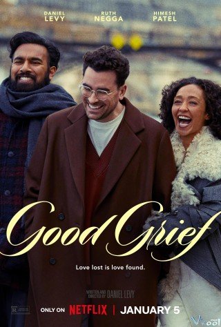 Good Grief - Good Grief (2023)